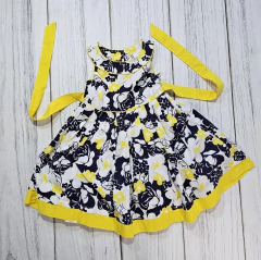 VESTIDO SAVANNAH - TALLE S - comprar online