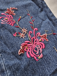 JEAN - TALLE 6 - comprar online