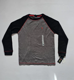 SWEATER - USS POLO ASSN. - TALLE 10/12