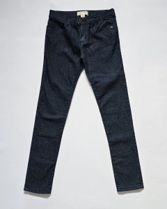 JEAN - FOREVER 21 - TALLE 11/12 en internet