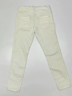 JEAN Elastizado- BENETTON - TALLE 5 - comprar online