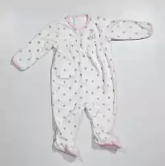 PIJAMA - CARTER´S - 6 M