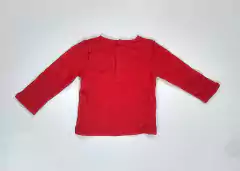 BUZO con botones atras- CARTER´S - TALLE 18M - comprar online