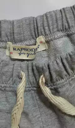 SHORT - RAPSODIA en internet