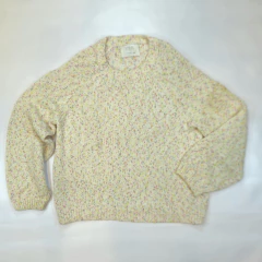 SWEATER - ZARA - TALLE 11-12 - comprar online