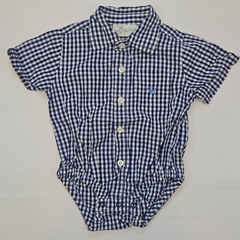 CAMISA BODY - EPK - TALLE 6 MESES - comprar online