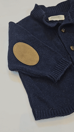 Imagen de CARDIGAN - BABY COTTONS - TALLE 9 MESES