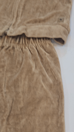 CONJUNTO . MiniMimo - TALLE L - comprar online