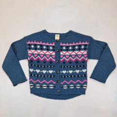 SACO TEJIDO - OSHKOSH - TALLE 3 - comprar online