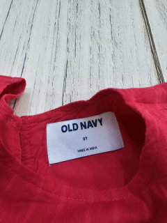 VESTIDO OLD NAVY - TALLE 5 - comprar online