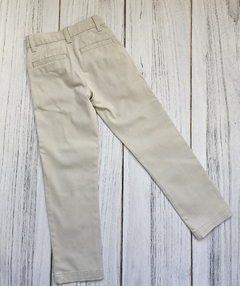 PANTALON WONDER NATION - TALLE 7 en internet