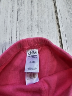 CALZA CARTER´S - TALLE 6 - 9 MESES - comprar online