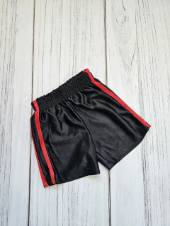 SHORT DEPORTIVO TUFF GUYS - TALLE 12 MESES