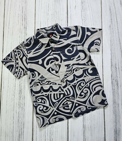 CAMISA QUIKSILVER - TALLE 7