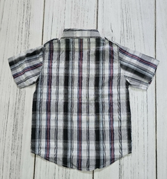 CAMISA AMERICAN HAWK - TALLE 3 en internet