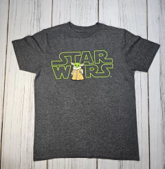 REMERA STAR WARS - TALLE M