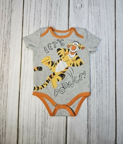 BODY DISNEY - TALLE 3 - 6 MESES