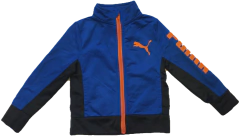 CAMPERA DEPORTIVA PUMA - TALLE 2