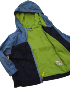 CAMPERA ROMPEVIENTO CHEROKEE - TALLE 2 en internet