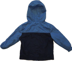 CAMPERA ROMPEVIENTO CHEROKEE - TALLE 2 - comprar online