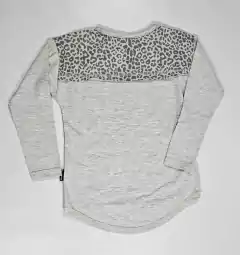 REMERA MANGA 3/4 - MIMO - TALLE 4 - comprar online