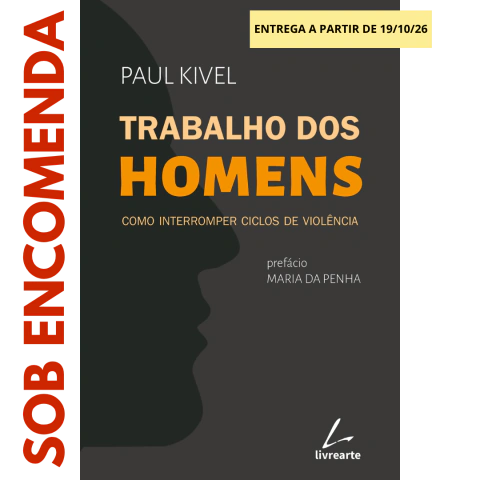 Trabalho dos Homens