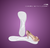 Imagen de KIT METATARSAL| PROFESIONAL ORTOPEDICO.
