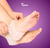TALONERAS HEEL CARE BALOX ®️