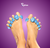 YOGA SPACERS