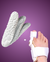 KIT ComfySole 5D 2x1 + x2 Hallux Valgus Corrector - comprar online