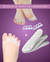 KIT DEJA DE SUFRIR DEFORMIDADES: Finger Flex 2X1 + Plantillas Comfy 5D + Finger Flex 3 dedos - comprar online
