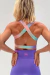 TOP LUNA LAVANDA MULTICOLOR - comprar online
