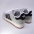 Adidas Campus Areia / Preto na internet