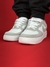 Air Force Grey na internet