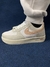 Air Force Pingente Salmão