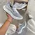 Vans UltraRange VR3 - Cinza - comprar online