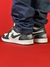 Air Jordan 1 Low Panda na internet