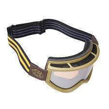 ACCESORIOS - Gafas de Moto BROGER Montana Motorcycle Goggles Cafe Racer - comprar online