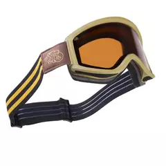 ACCESORIOS - Gafas de Moto BROGER Montana Motorcycle Goggles Cafe Racer