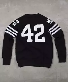 ACCESORIOS - Polera Moto Cafe Racer Motocross Maria Black Spades Talla XXL - comprar online
