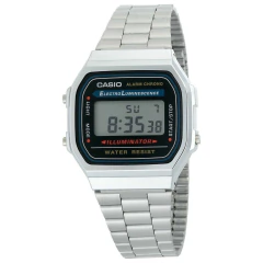 ACCESORIOS - Reloj Casio Clásico