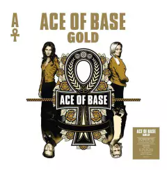ACE OF BASE - Gold Vinilo LP
