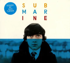 ALEX TURNER - Submarine Vinilo EP