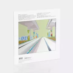 ALT-J - Reduxer Vinilo LP - comprar online