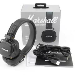 ACCESORIOS - Audifonos Marshall Major III Bluetooth en internet