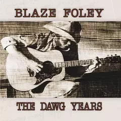 Blaze Foley - The Dawg Years Vinilo LP
