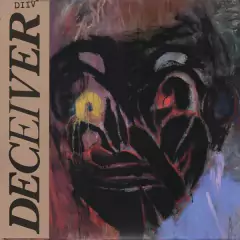 DIIV - Deceiver Vinilo LP