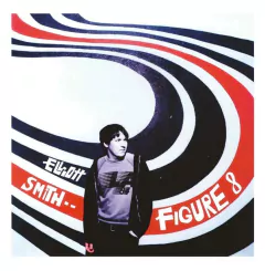 ELLIOTT SMITH - Figure 8 Vinilo 2LP