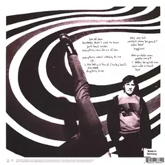 ELLIOTT SMITH - Figure 8 Vinilo 2LP en internet