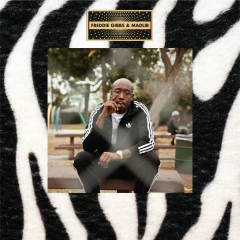 FREDDIE GIBBS & MADLIB - Piñata Vinilo 2LP